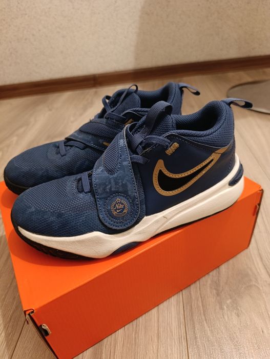 Кросівки для хлопчика Nike