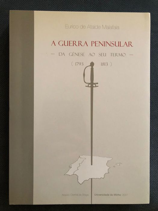 Diário de Junot / A Guerra Peninsular