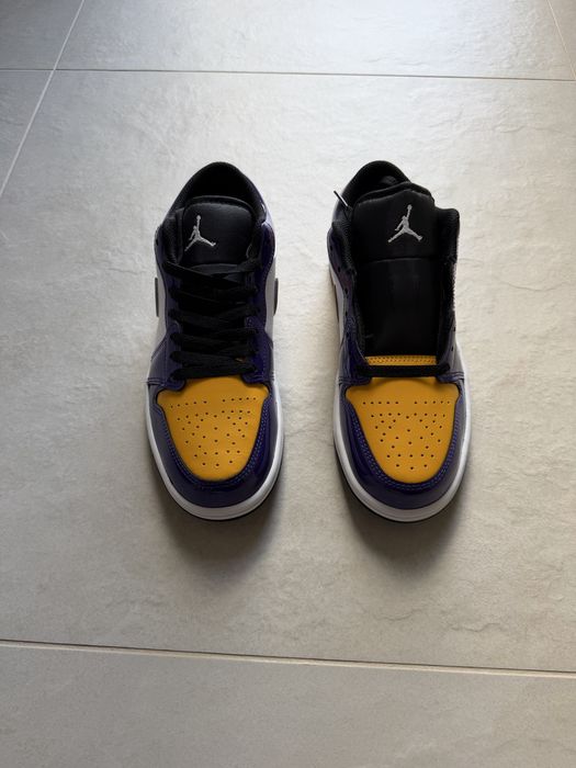 Buty Air Jordan 1 Low SE