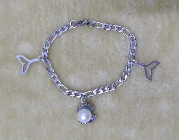 Pulseiras de aço EXCLUSIVAS na força da Umbanda