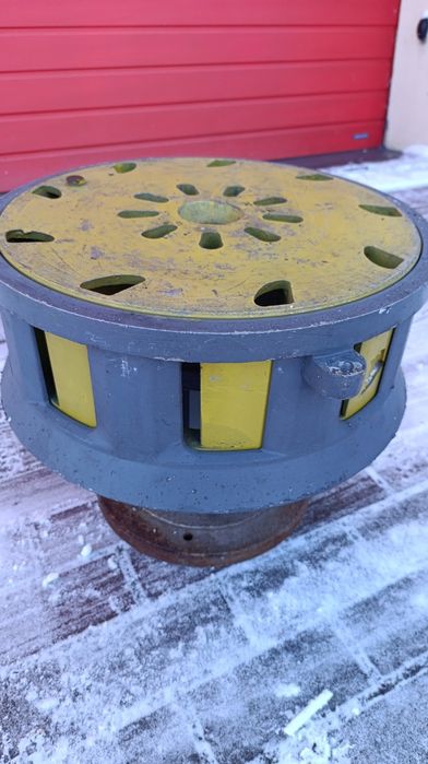 Syrena alarmowa  straż