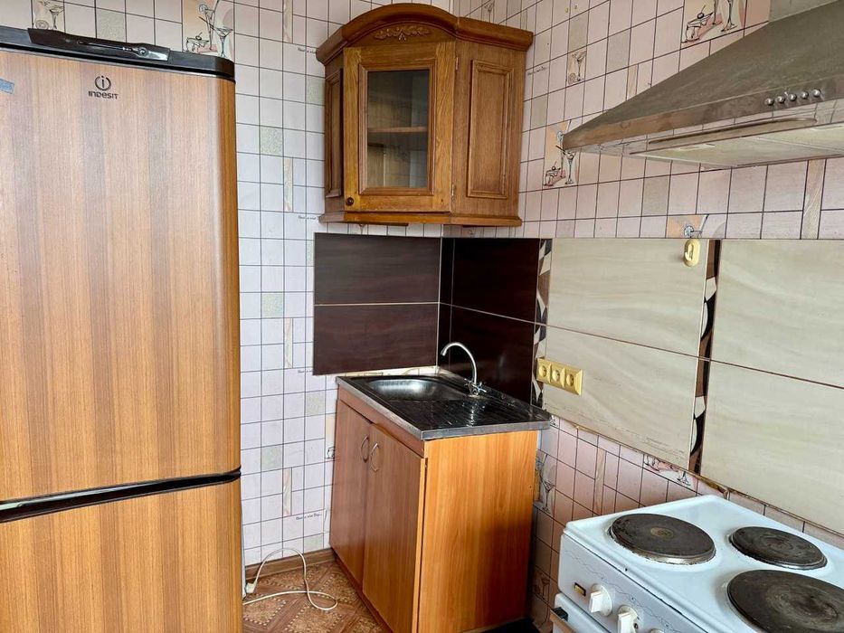 Продам 1 к. кв. вул. Сумська Мерефа