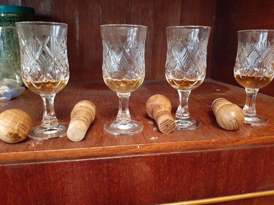 Дубова бочка. Бочки дубові