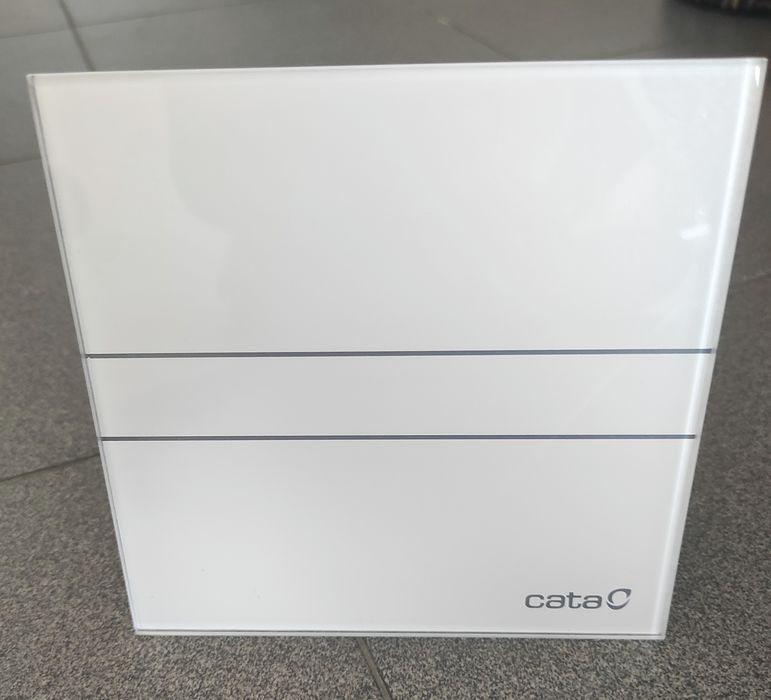 Extrator/Ventilador Cata