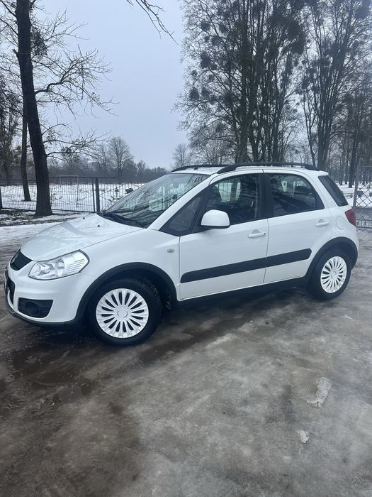 Продам сузуку sx 4 …