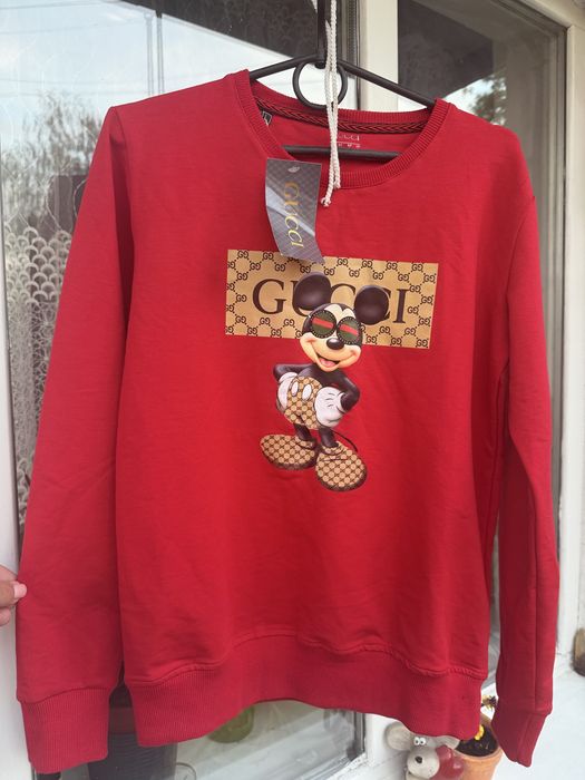Світшот Gucci новий