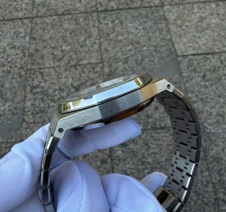 Мужские часы Audemars Piguet Royal Oak Blue