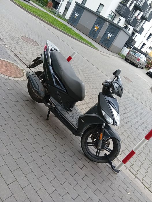 Kymco