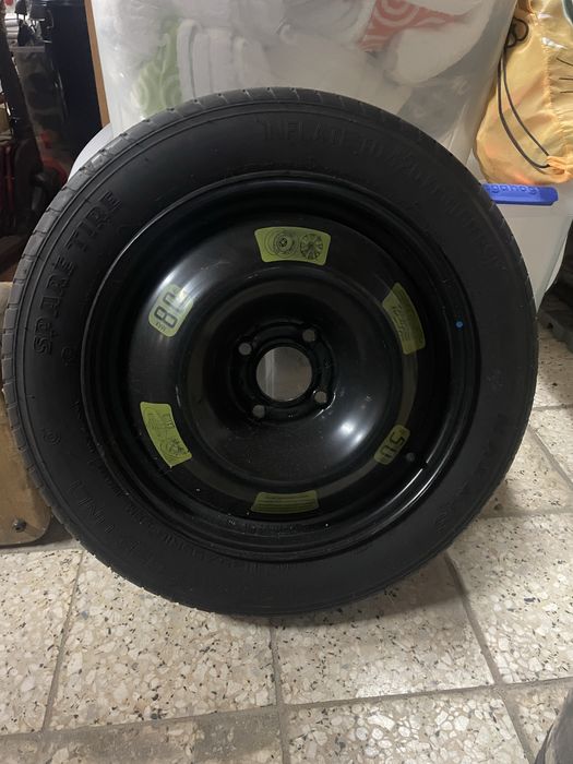 Vendo jantes smart / freelander / mercedes