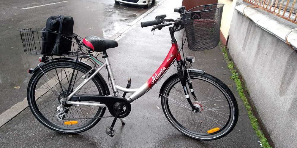 Велосипед Германский ‼️