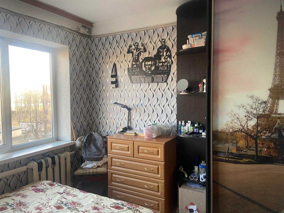 Продам кімнату в комуналці по вул. Турчина Ігоря