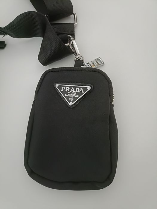 Torebka na ramię jak nowa