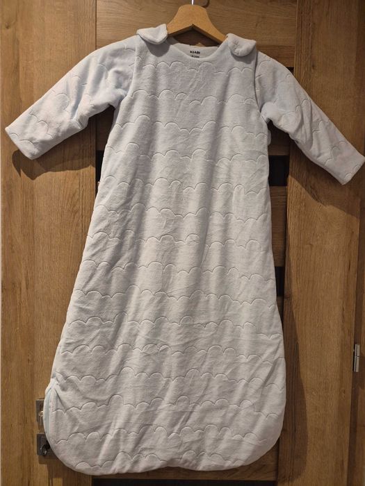 Ładny śpiwórek dla 81-94 cm