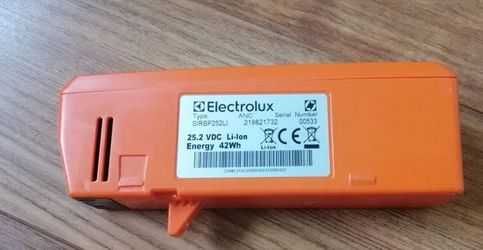 Electrolux 25,2v ZB5022 Bateria odkurzacza akumulator zb5020 q9 qx8