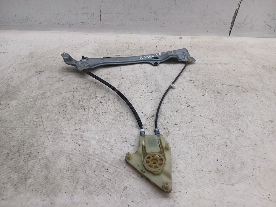 Elevador vidros trás direito RENAULT Laguna III (BT0/1)