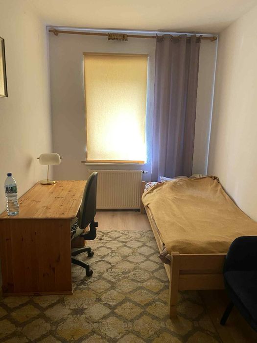 Mieszkanie – Olsztyn, Stare Miasto - Widok 3