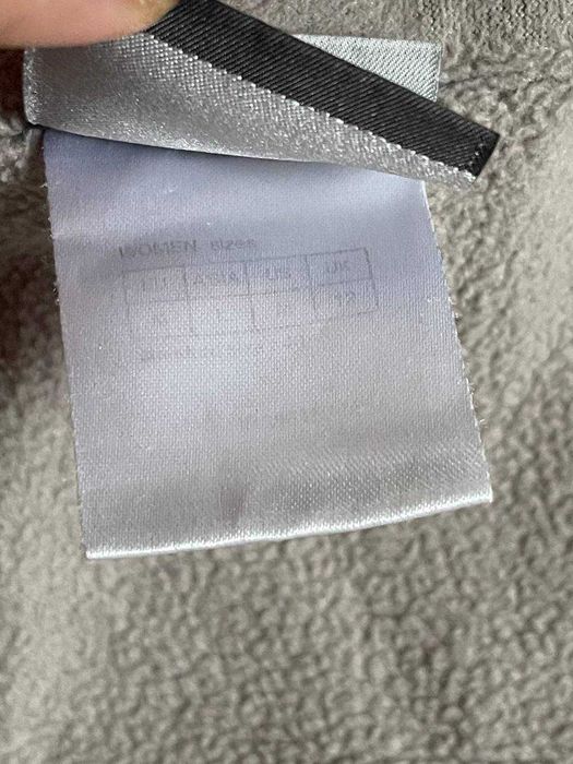 Софтшел куртка флісова jack wolfskin розмір 116 см