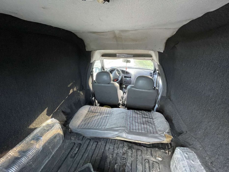 Продам або обміняю форд курʼєр