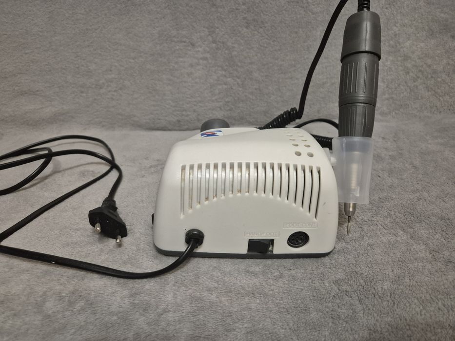 Фрезер STRONG 210 з ручкою MARATHON