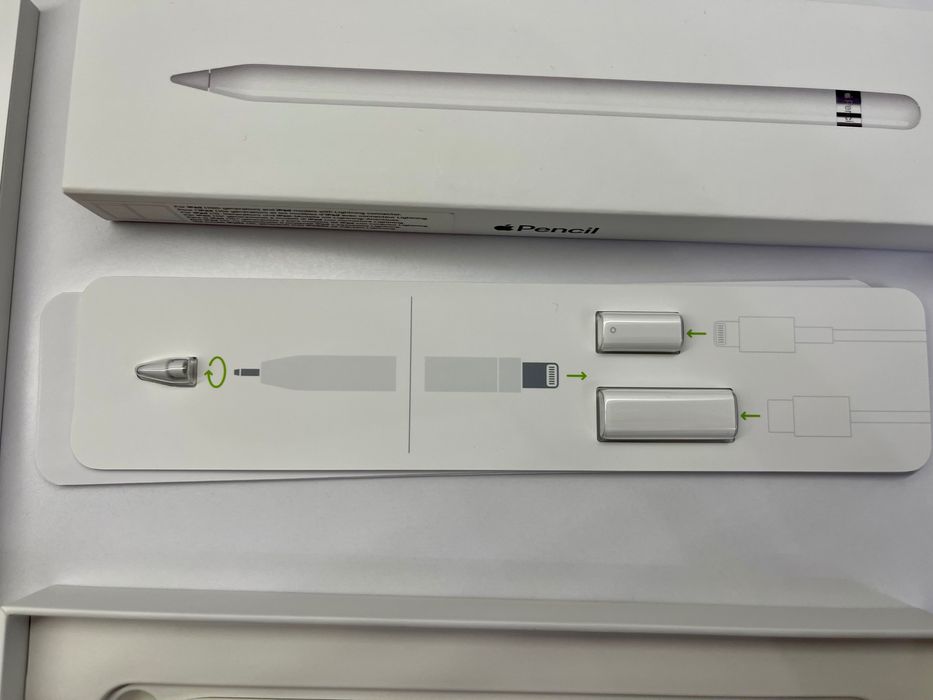 Apple Pencil для iPad Оригинал
