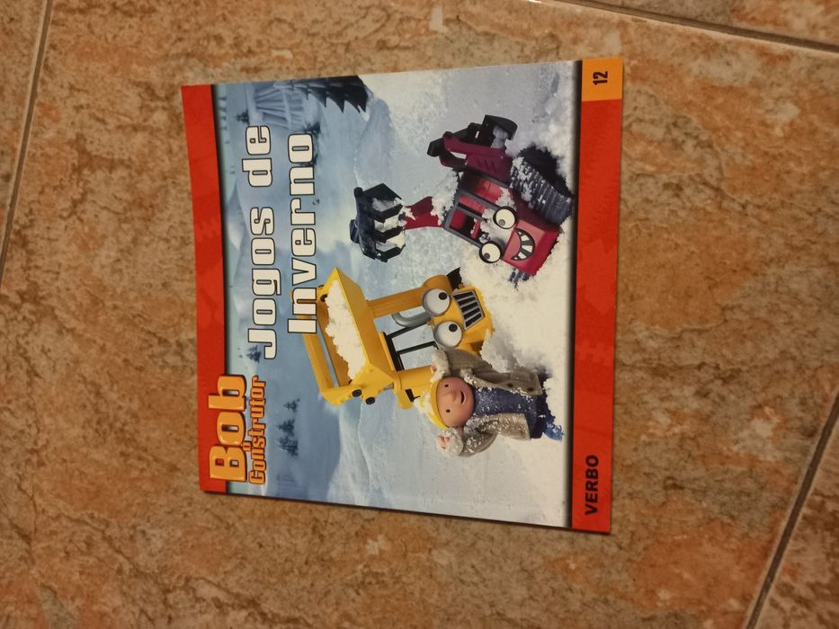 2euros cada um como novos