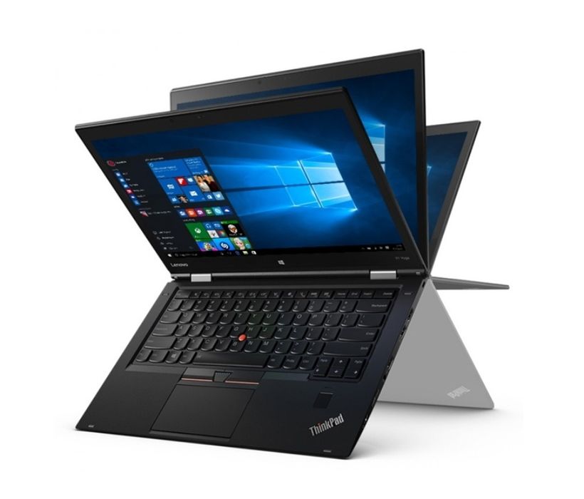 thinkpad x1 yoga – Laptopy, cena na OLX.pl