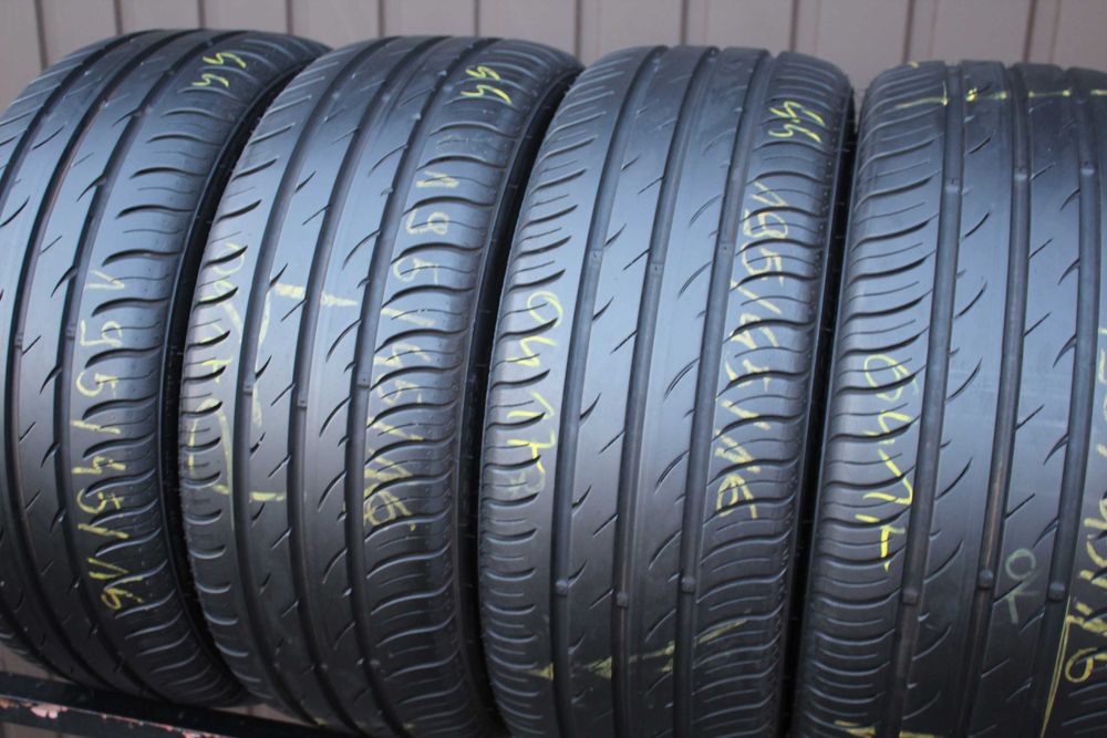 195 45 R16 Nexen N.Blue HP PLUS