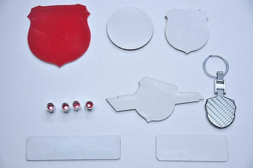 Колпачки/заглушки для дисков 60мм FIAT ABARTH Alfa Romeo Ниппель