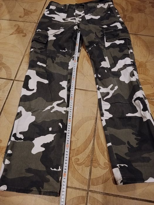 Мотоджинси Dragging jeans