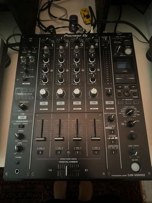 djm 900 - Купити студійне обладнання - Ціна на OLX.ua