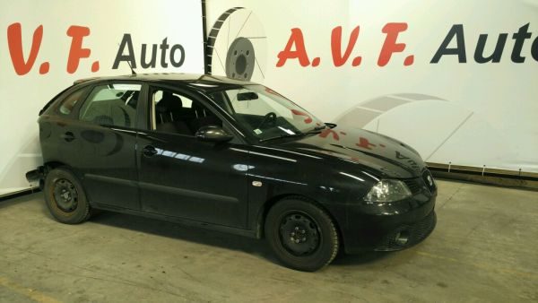 Para peças SEAT Ibiza III (6L1)