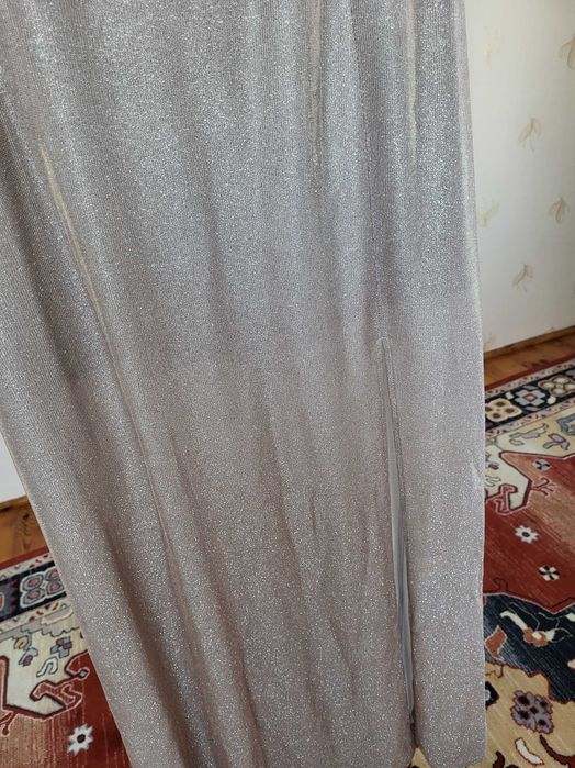 Sukienka wieczorowa