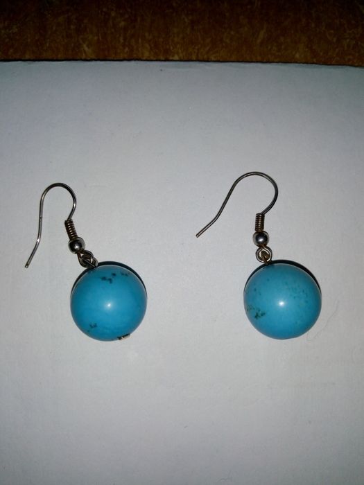 Кольцо филигрань, серьги, броши, запонки