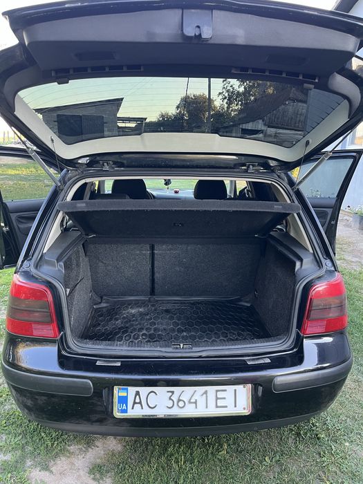 Продам  гольф4 / Golf 4