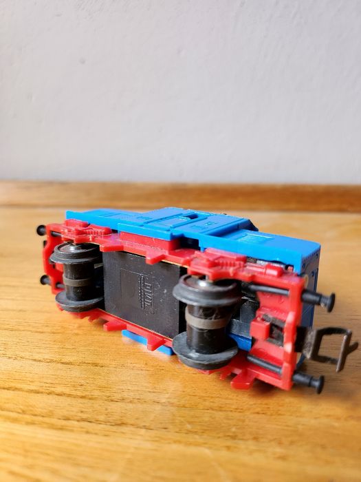 Lokomotywa PIKO elektrowóz E69 H0