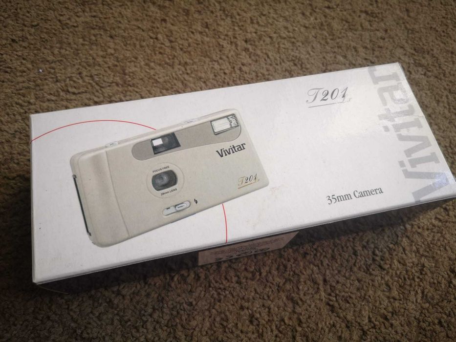 3 máquinas fotográficas antigas para colecionadores