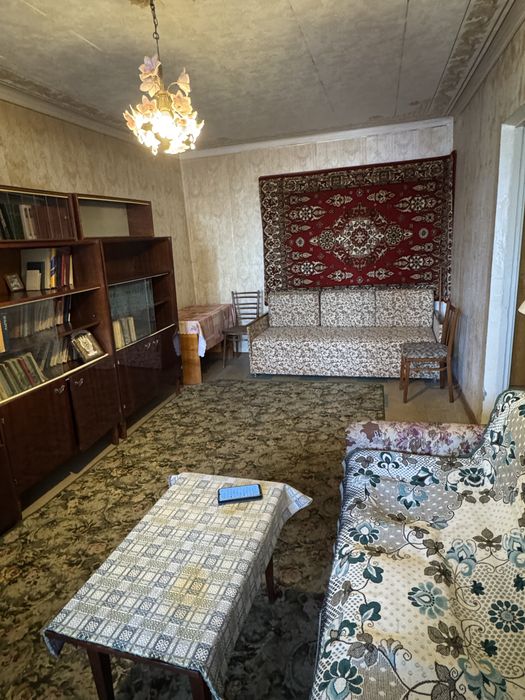 Продам 2х комнатная квартира Победа-5, 34800 ус.ед.