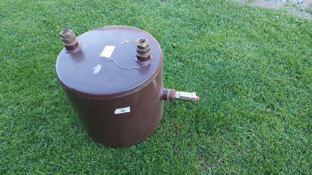 Grzałka i Bojler 20-28 litr