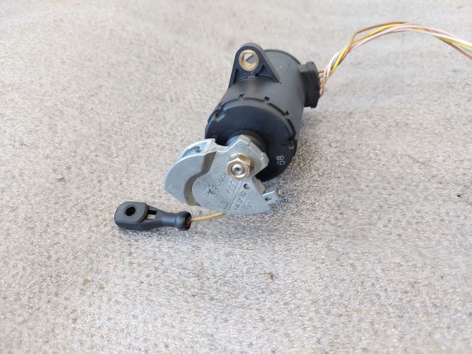 Potenciometro Acelerador VOLKSWAGEN Golf IV (1J1)