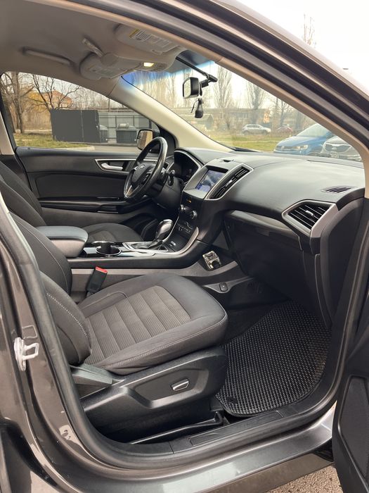 Продам Ford Edge 2017(форд едж )