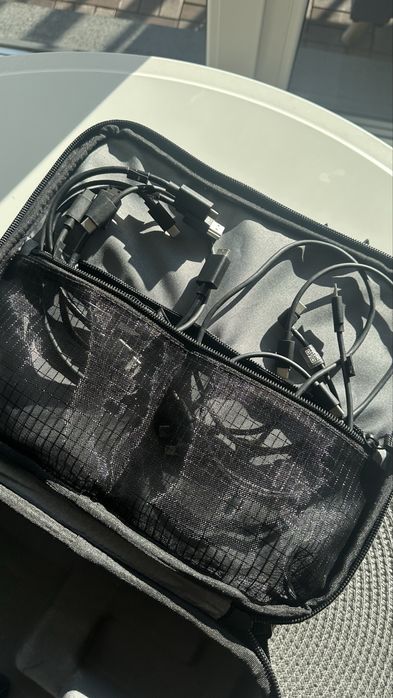 Gimbal DJI RSC 2 Pro Combo + RavenEye | plecak, follow focus