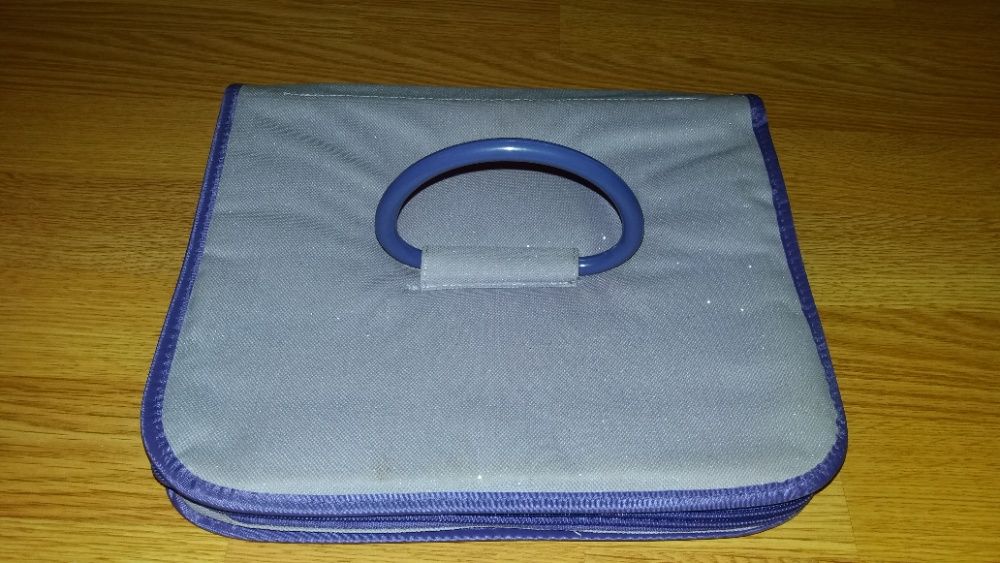 Органайзер косметичка маленькая фея