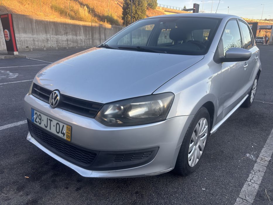VW Polo