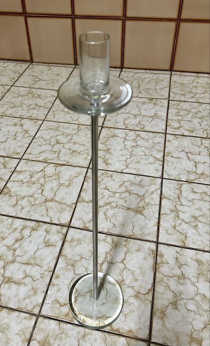 Modern Candle Holder