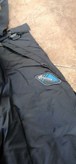 Spodnie narciarskie REPORTER