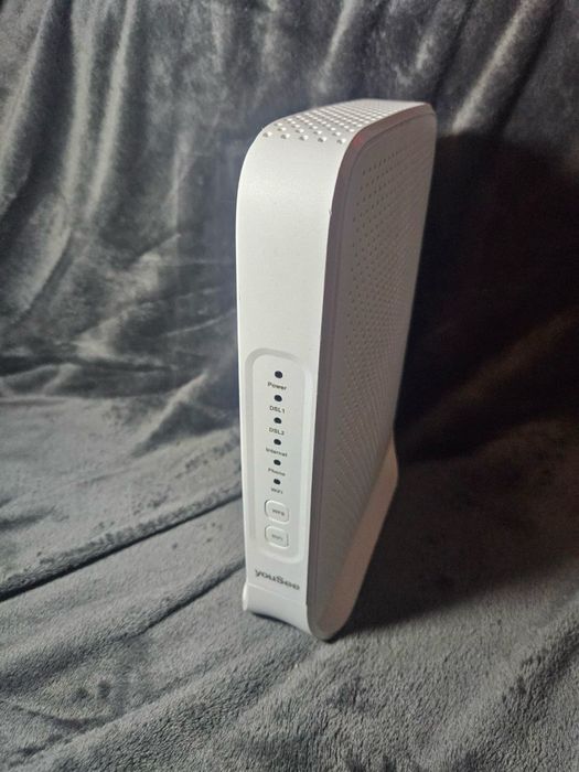 Лот роутерів youSee 2.4/5GHz