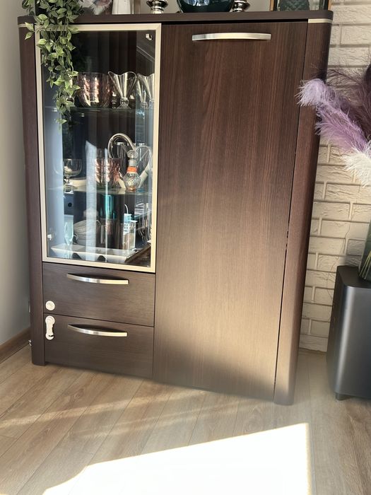 Zestaw mebli  Salon  Agata Meble