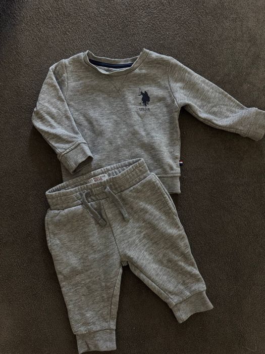 Детский костюм polo