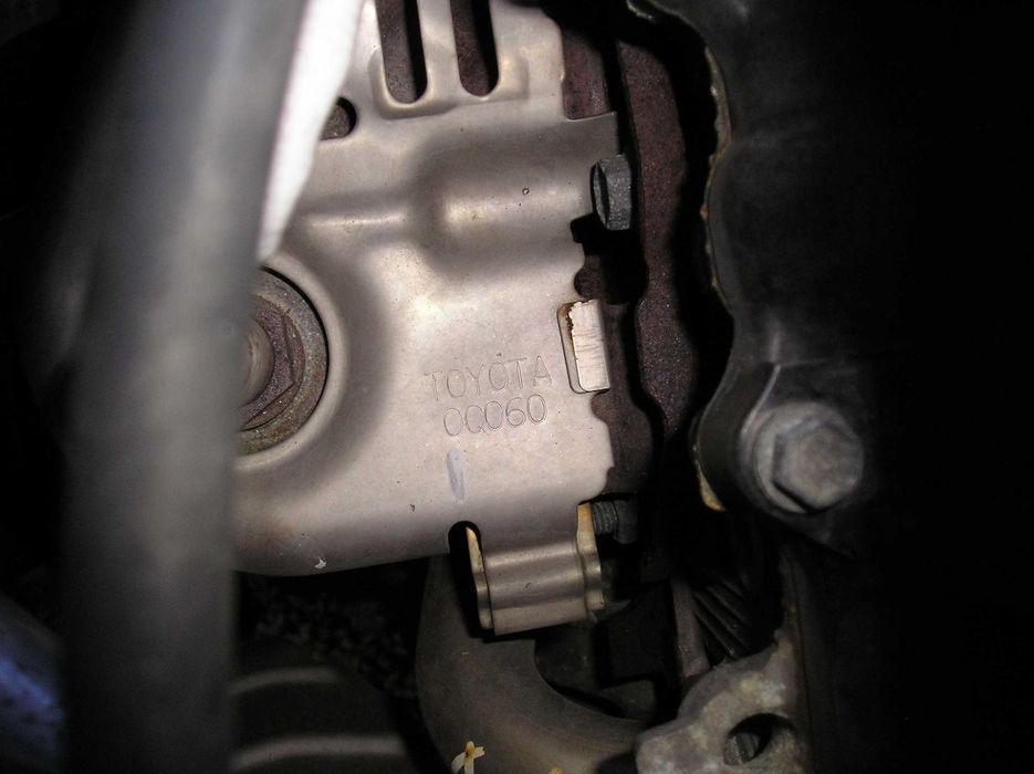 (motor toyota) (99,960kms) (nacional) por favor, ler a descrição.