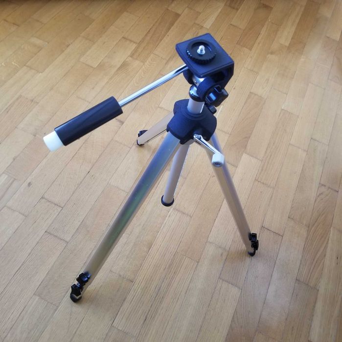Штатив фото MEFO  Made in Japan алюминий